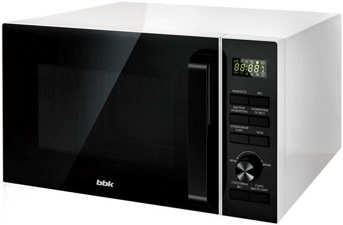 Микроволновая печь BBK 25MWS-970T/WB