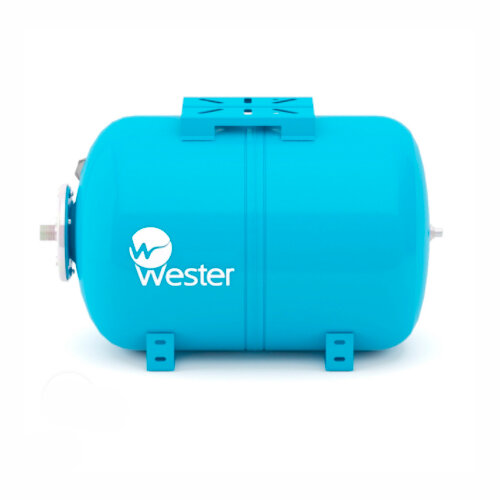 Гидроаккумулятор Wester WAO 024 (0140950)
