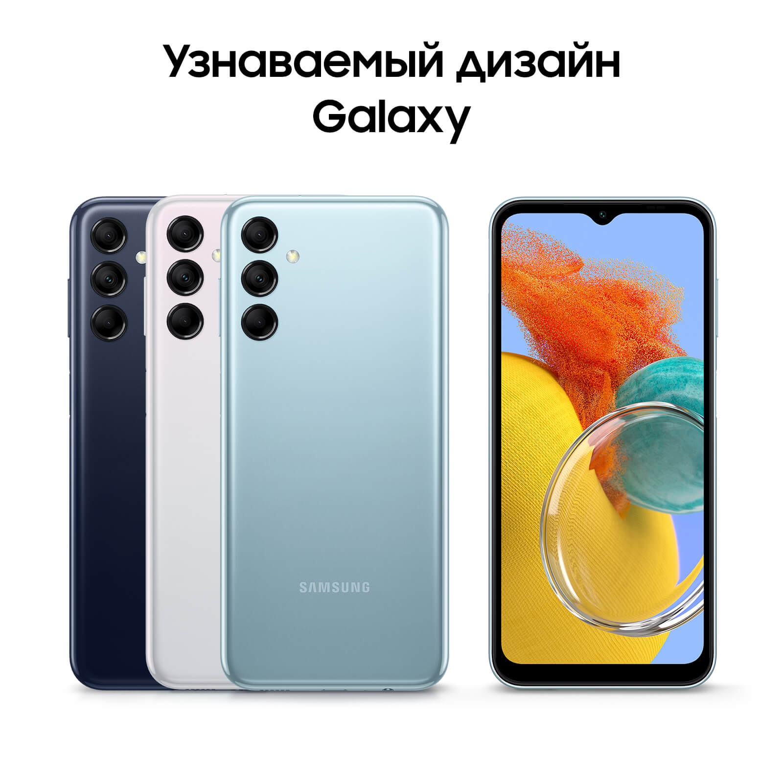 Смартфон Samsung - фото №17