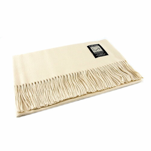 Плед INCALPACA 100 хлопок PH-10 85х110 см 3986₽