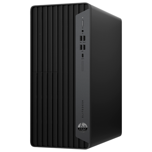 фото Игровой компьютер hp elitedesk 800 g6 twr (216a5es) mini-tower/intel core i5-10500/16 гб/512 гб ssd/nvidia geforce rtx 2060 super/windows 10 pro чеpный