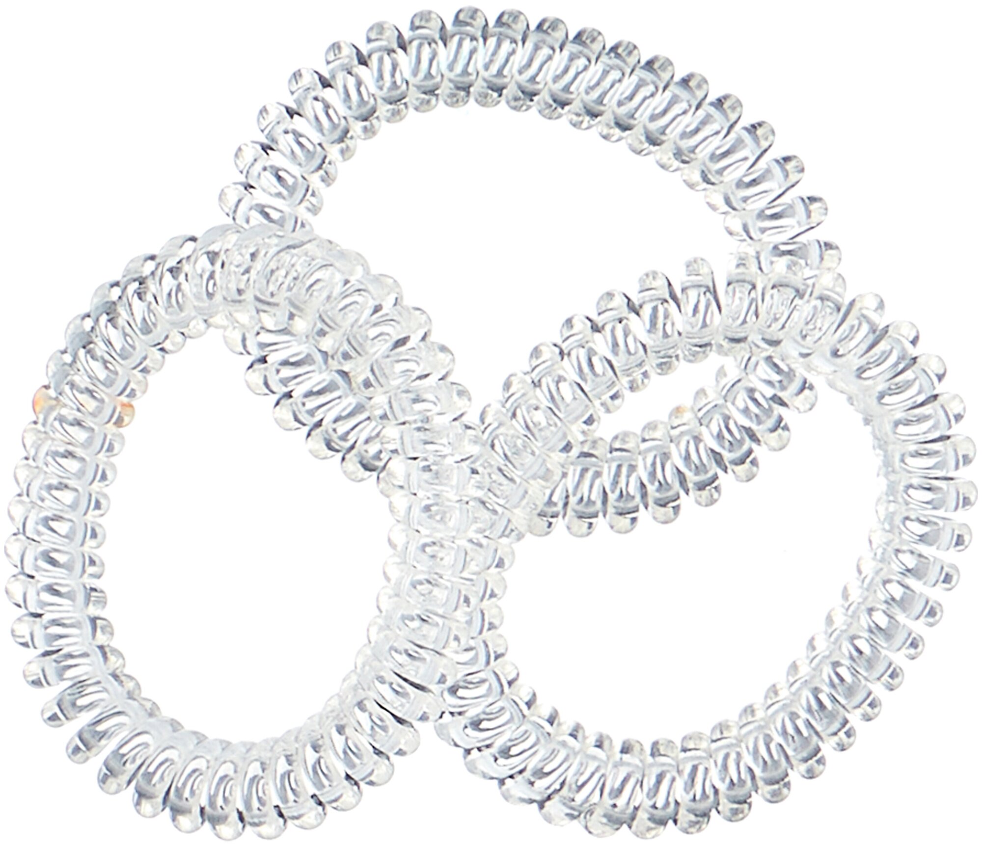 Invisibobble Slim Crystal Clear -   -   , 3 / -