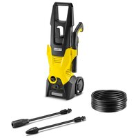 Мойка высокого давления KARCHER K 3 (1.601-888.0), 120 бар, 380 л/ч