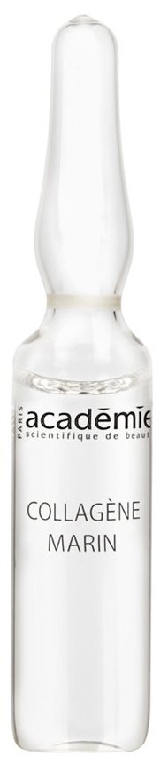 Academie Booster Intensive Age Recovery Ампулы Морской коллаген для лица, 2 мл, 7 шт.