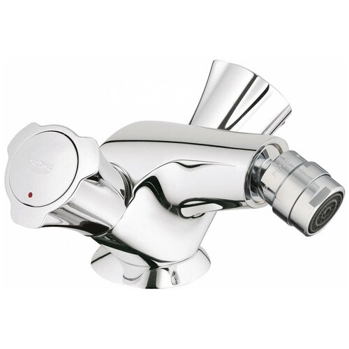 Смеситель для биде Grohe Costa L 24480001 хром