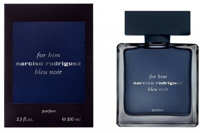 Духи Narciso Rodriguez for Him Bleu Noir Parfum 100 мл.