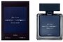 Narciso Rodriguez парфюмерная вода for him Bleu noir