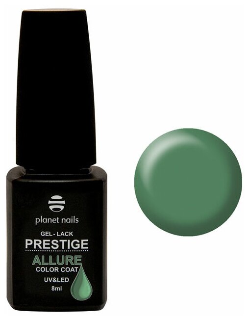 - Planet nails Prestige Allure 628 8  .12628