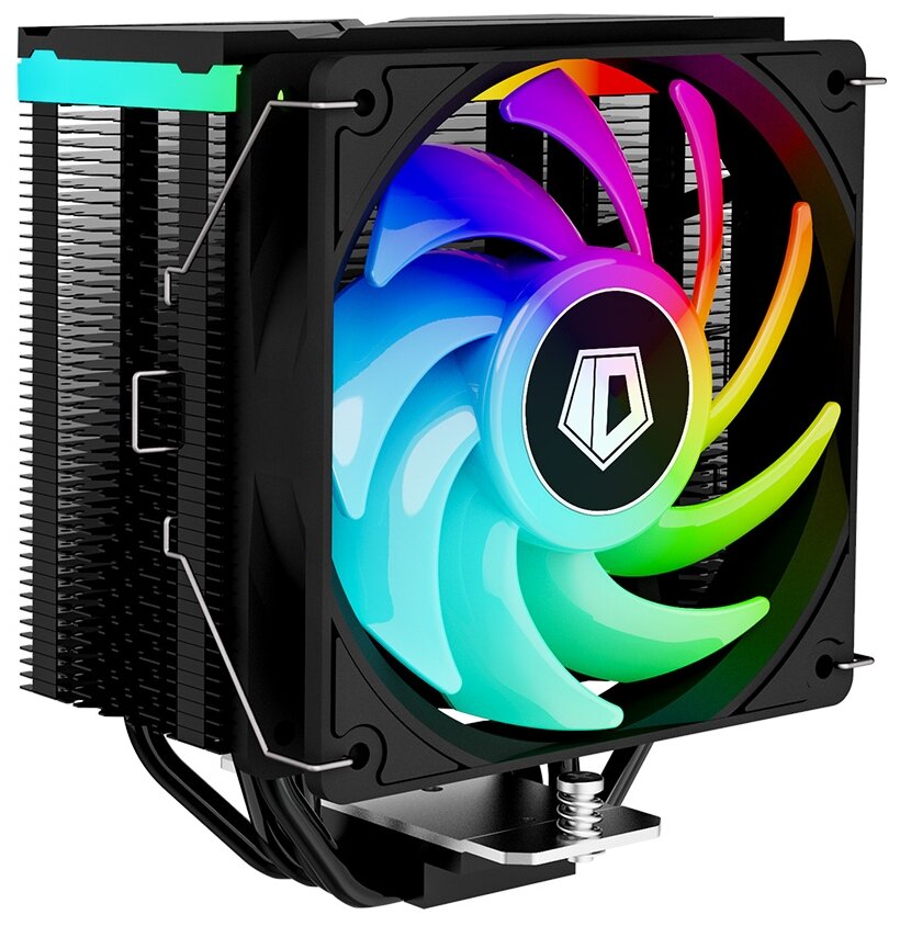 фото Кулер для процессора ID-COOLING SE-234