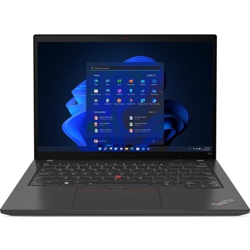 Ноутбук Lenovo ThinkPad T14 Gen 3 21CF0027RT 14