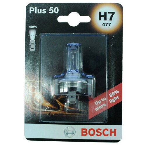 Bosch BOSCH Лампа BOSCH 1987301042
