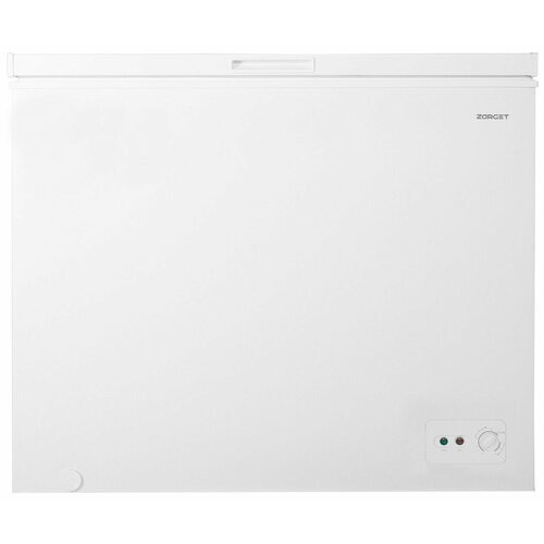 Морозильный ларь Zarget ZCF 249W 2420000₽