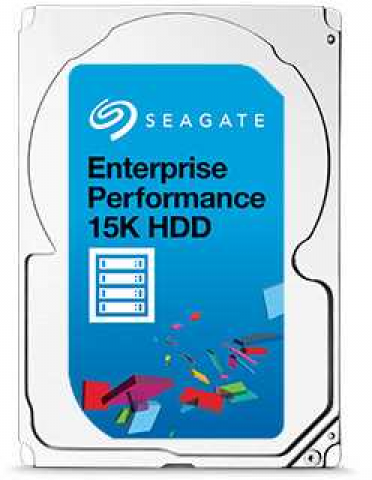 Жесткий диск 900GB SAS 12Gb/s Seagate 2.5" Exos 15E900 15000rpm 256MB 512N Bulk - фото №10