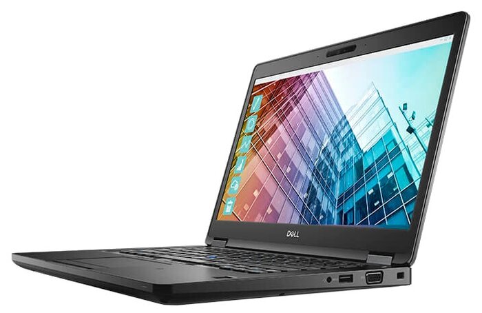 Ноутбуки Dell I5 14000