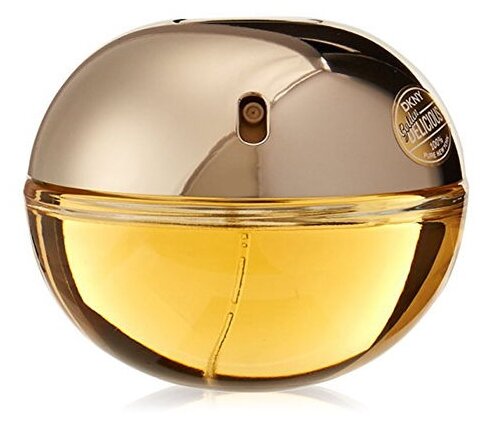 Donna Karan Golden Delicious Sparkling Apple Limited Edition женская парфюмерная вода 50 мл