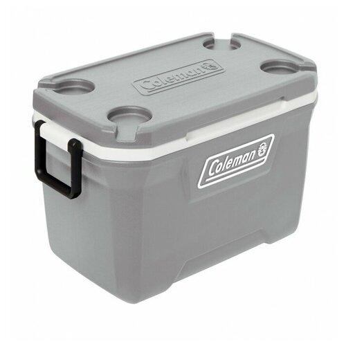 фото Контейнер изотермический coleman 52qt rock/grey 3000006572