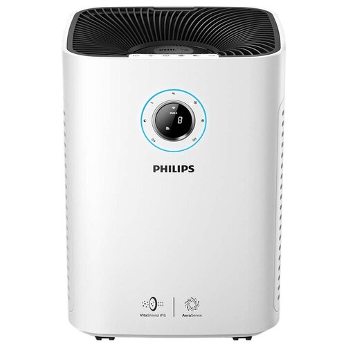 Очиститель воздуха Philips AC565910 белыйчерный 4749000₽