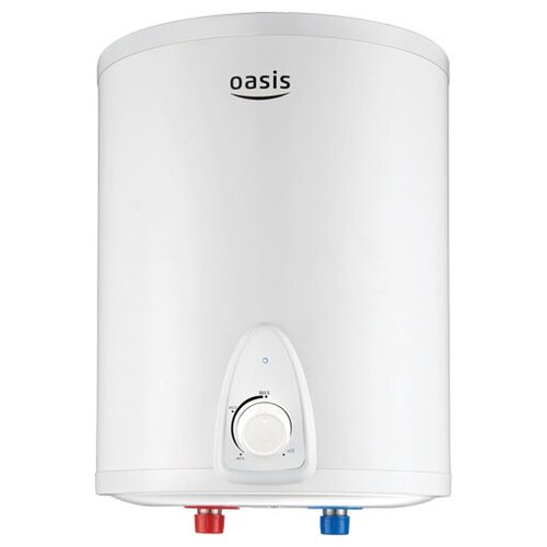 Водонагреватель накопительный OASIS LN-15 над раковиной 676000₽