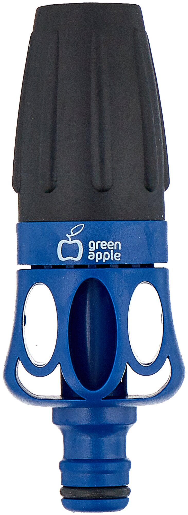 Наконечник для шланга Green Apple GHE-0050