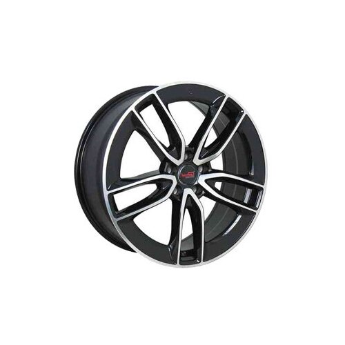 Диск LegeArtis Concept MR539 8.5x20 5*112 ET 42 dia 66.6 BKF