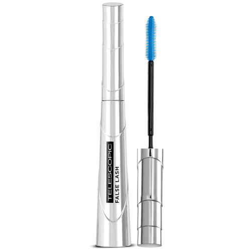 L'Oreal Paris Тушь для ресниц Telescopic False Lash, черный