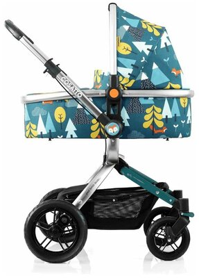 Cosatto ooba cheap travel system