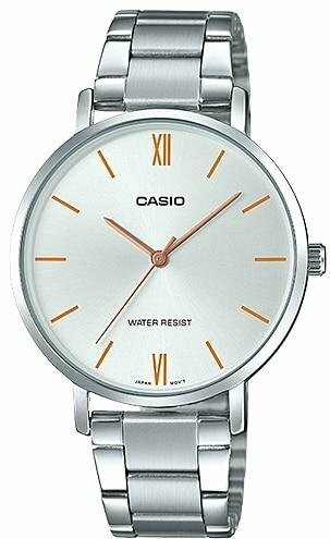 Наручные часы CASIO LTP-VT01D-7B