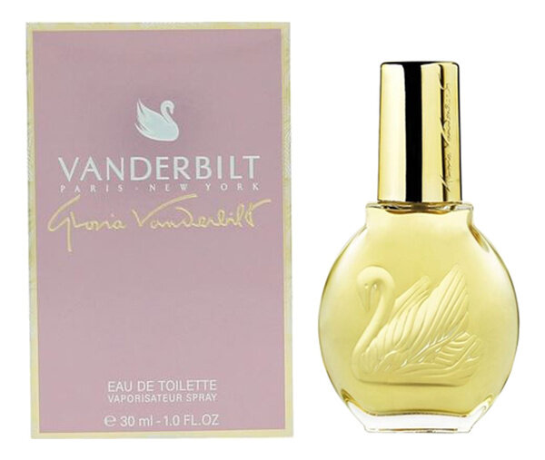 VANDERBILT Vanderbilt туалетная вода 30 ml.