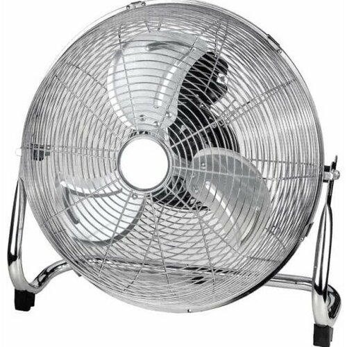Вентилятор напольный RIX NPSF-8000W цвет хром металл 456500₽