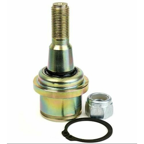 Палец шаровый UAZ профи 236021/236022, PATRIOT РЕСТАЙЛИНГ-2019 (шкворень) верхний в сборе /Бийск/