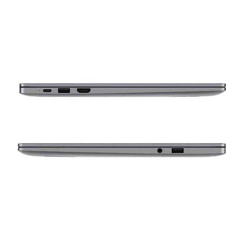 Ноутбук Honor MagicBook X14 2023 FRI-F56 Space Gray 5301AFKC (14", Core i5 12450H, 16Gb/ SSD 512Gb, UHD Graphics) Серый - фото №13