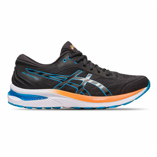 Кроссовки ASICS Glorify 5 1011B385 002, беговые, размер 8, черный