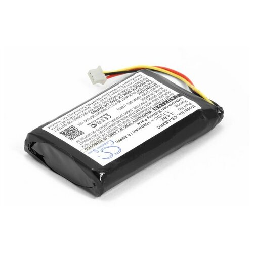 фото Аккумулятор для мыши logitech mx 1000 (l-lb2) cameron sino