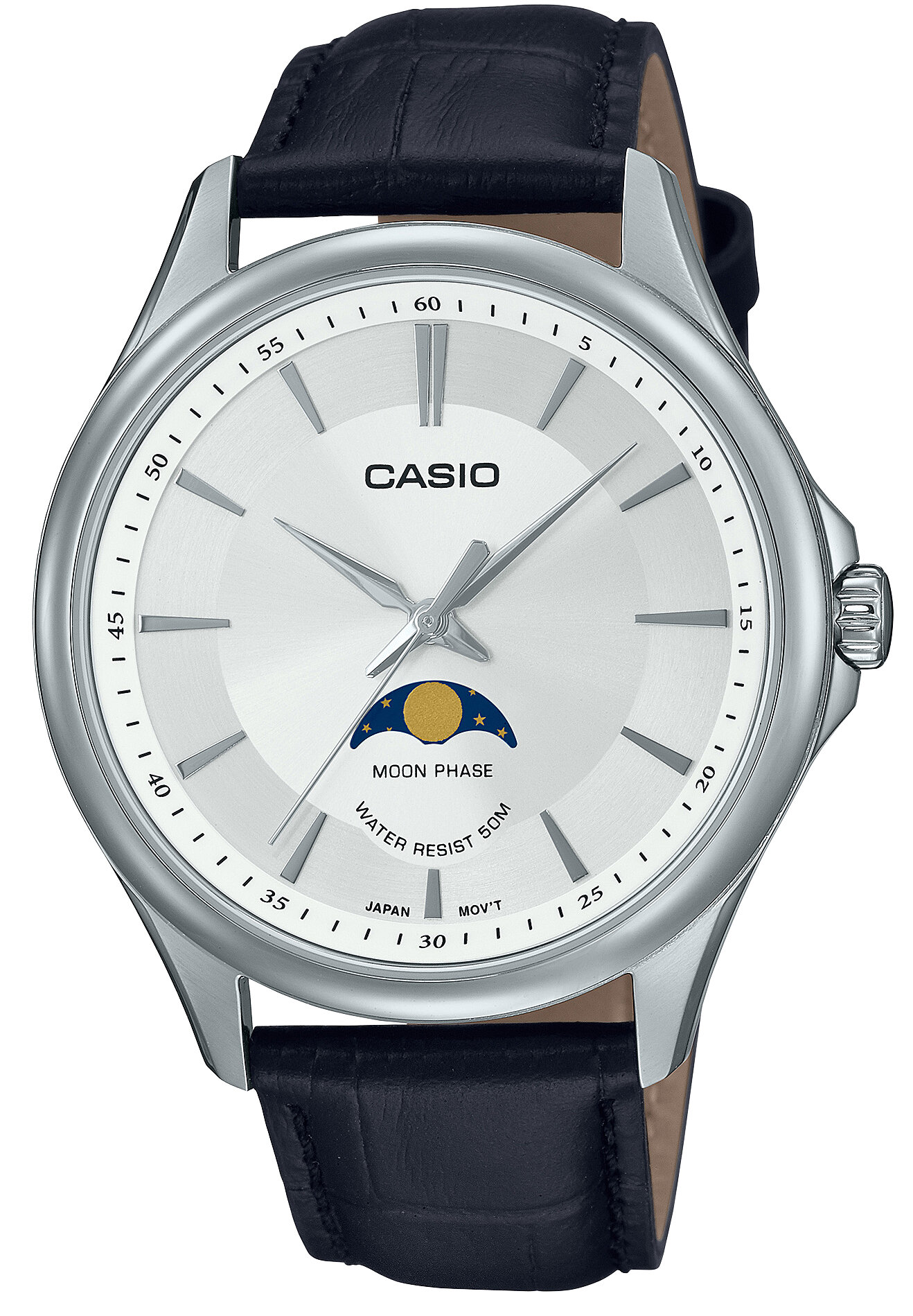 Наручные часы CASIO Collection MTP-M100L-7A