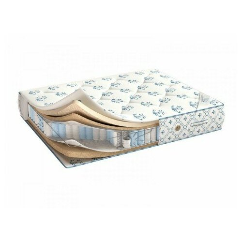 Матрас Corretto De Luxe Evro Latex 165x200