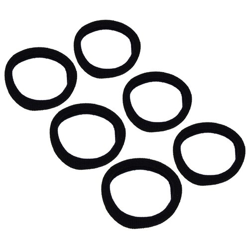 Резинка Beriotti 322061, 6 шт.