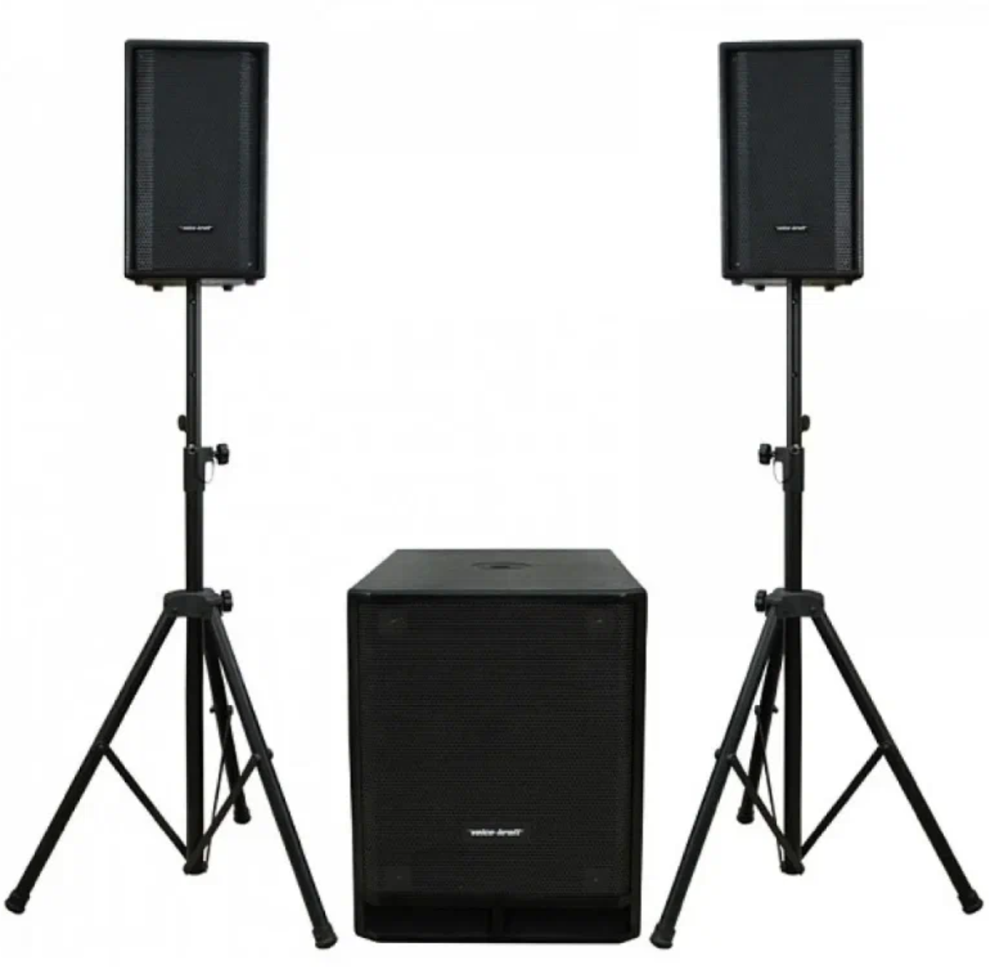 Kef hotsell e305 stands