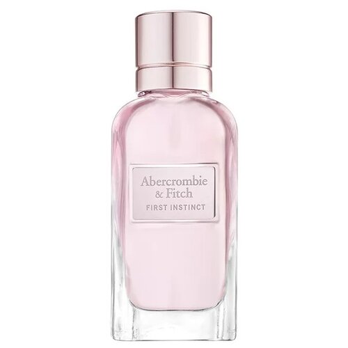 Abercrombie & Fitch парфюмерная вода First Instinct Woman, 30 мл first instinct blue woman парфюмерная вода 8мл