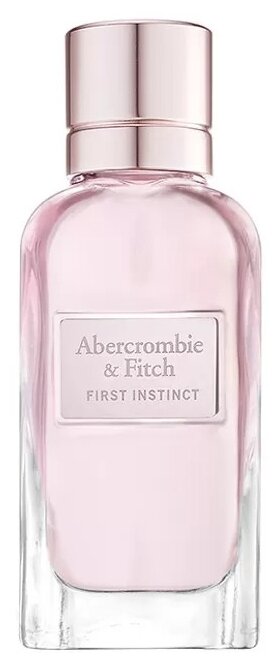 Abercrombie & Fitch First Instinct for Her парфюмированная вода 30мл