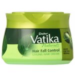 Dabur Vatika Крем-маска для волос Против выпадения - изображение