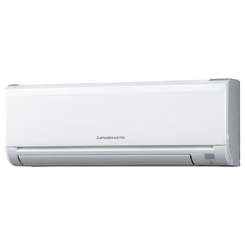 настенный кондиционер сплит система mitsubishi electric ms gf20va mu gf20va Сплит-система Mitsubishi Electric MS-GF80VA / MU-GF80VA, белый