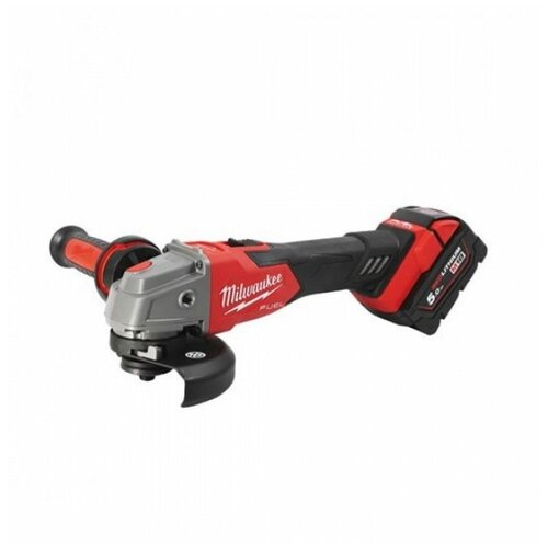 Машина углошлифовальная MILWAUKEE M18 FSAG125XB-502X 4933478430 4749000₽