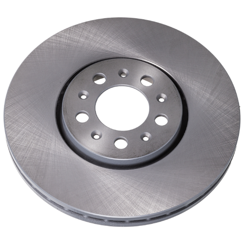 VAG 6R0615301D тормозной диск (вентилир 1шт