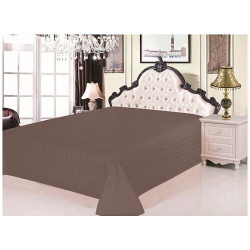 PRC-47 Простынь страйп-сатин 240x260