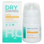 DryControl Антиперспирант Forte H2O, ролик - изображение