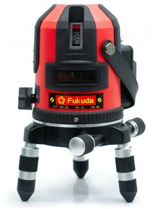 Лазерный уровень Fukuda EK-489P