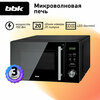 Микроволновая печь BBK 20MWS-722T/B-M - изображение