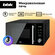 Микроволновая печь BBK 20MWS-722T/B-M черный, объем 20 л, мощност...