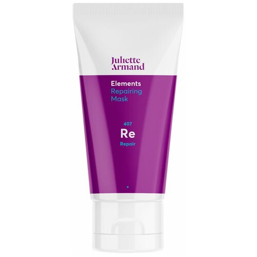 Juliette Armand Elements Восстанавливающая маска Repairing Mask, 50 мл