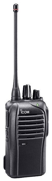 Радиостанций ICOM IC-F4103D
